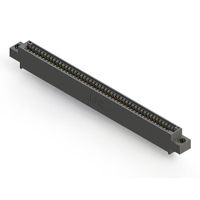 395-048-521-607 EDAC Inc.  Edgeboard Connectors